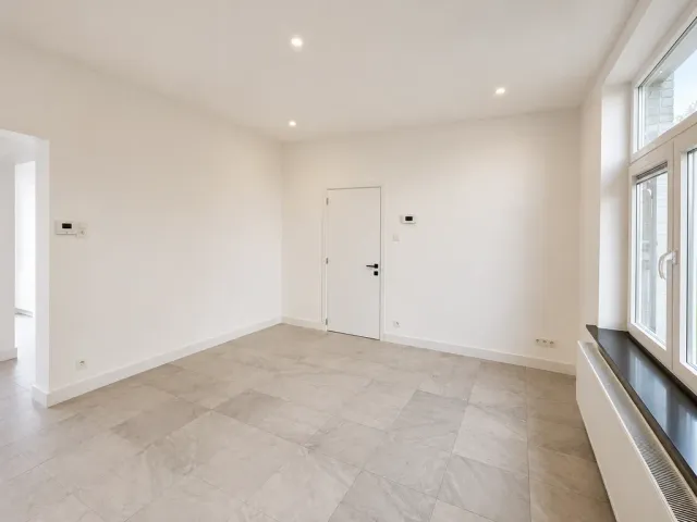 Huis in Gent - Kunstenaarstraat 21, 9040