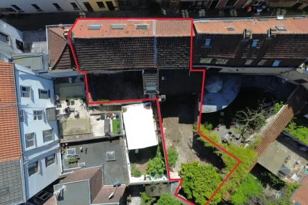 Garage Te Koop Gent