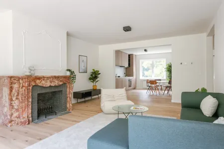Appartement Te Koop Gent
