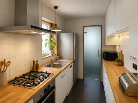 Huis in Gent - Antwerpsesteenweg 592, 9040 - foto 3
