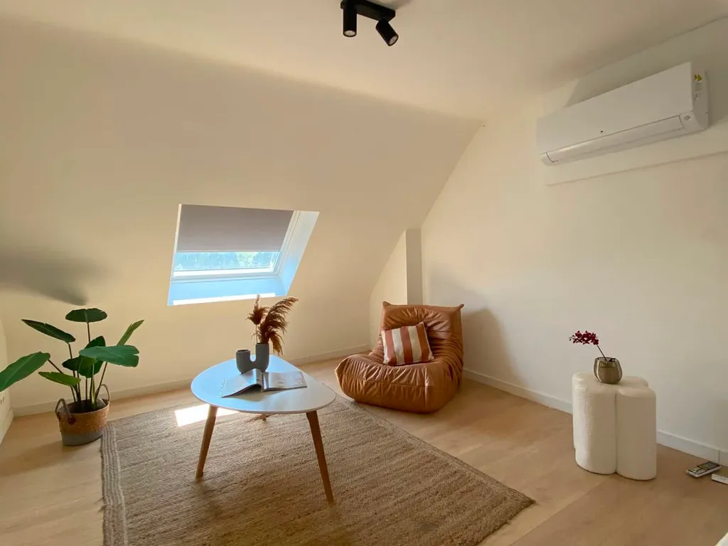 Hoofdfoto Appartement in Gent