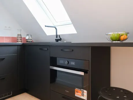 Appartement in Gent - Nekkersputstraat 16, 9000 - foto 2