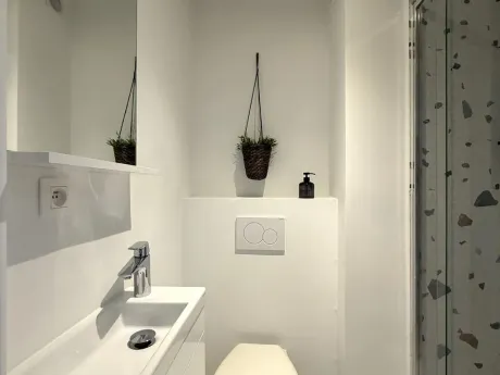 Appartement in Gent - Nekkersputstraat 16, 9000 - foto 3