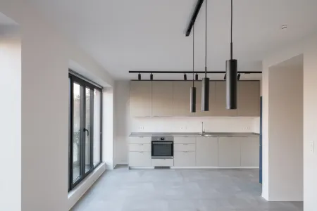 Huis Te Koop Gent