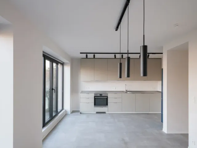 Huis in Gent - Eedverbondkaai 250, 9000