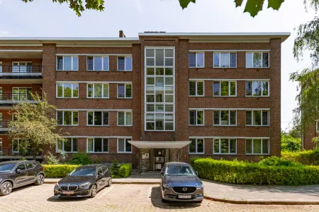 Appartement Te Koop Gent