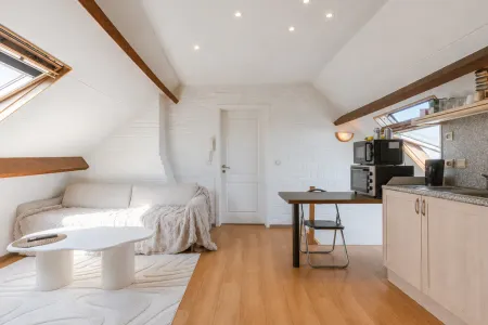 Huis Te Huur Gent
