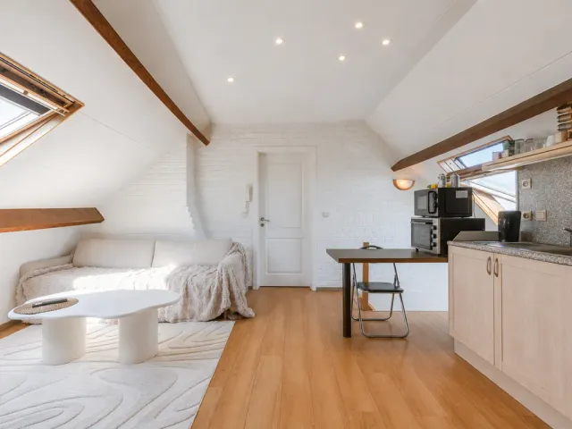 Maison à Gand - Rooigemlaan 496, 9000
