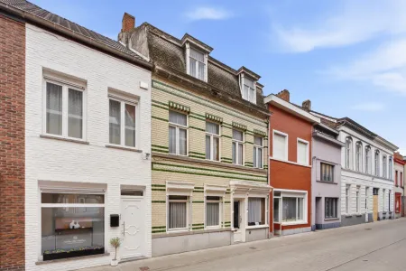 Huis Te Koop Eeklo