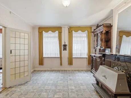 Huis in Eeklo - Kerkstraat 42, 9900 - foto 2
