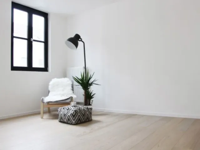 Appartement in Gent - Krijgsgasthuisstraat 82, 9000