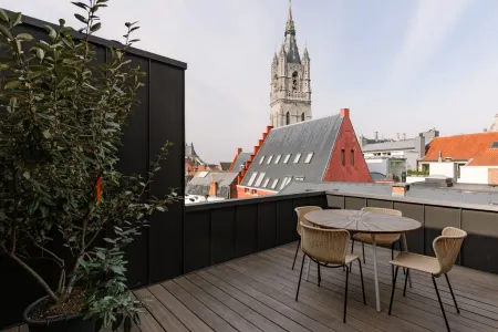 Huis Te Koop Gent