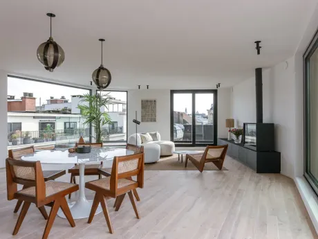 Huis in Gent - Lange Kruisstraat 6, 9000 - foto 2