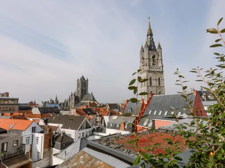 Huis in Gent - Lange Kruisstraat 6, 9000 - foto 3