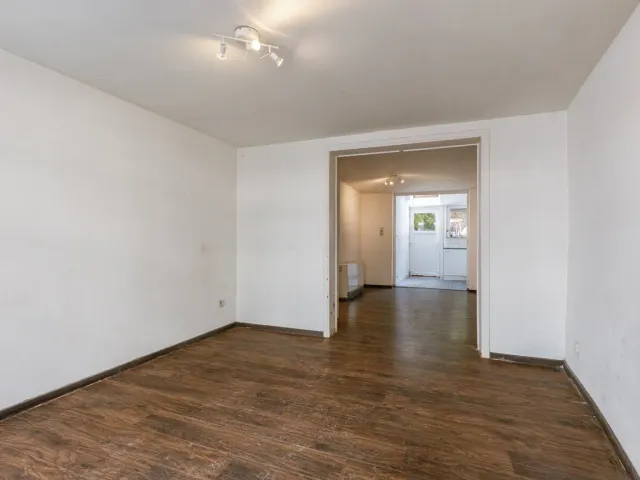 Huis in Gent - Holstraat 39, 9000