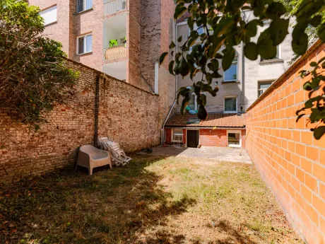 Huis in Gent - Holstraat 39, 9000 - foto 2