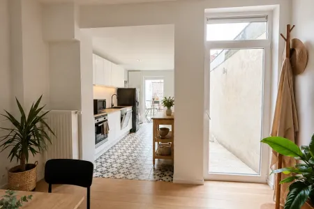 Huis Te Huur Gent