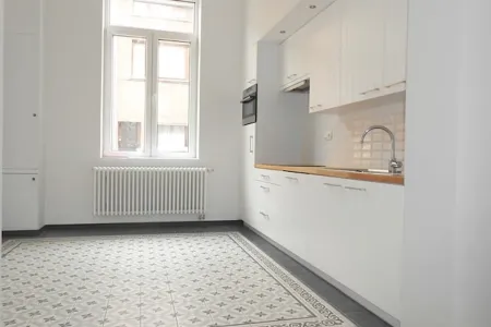 Huis Te Huur Gent