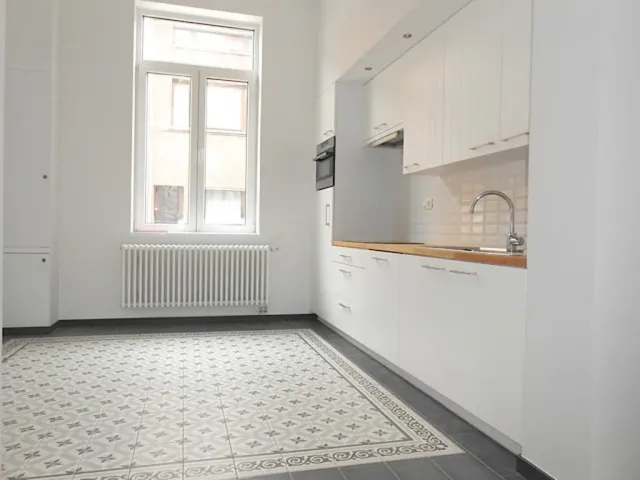 Maison à Gand - Hulstboomstraat 16, 9000