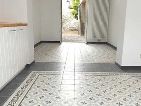 Maison à Gand - Hulstboomstraat 16, 9000 - photo 2