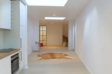 Huis Te Huur Gent