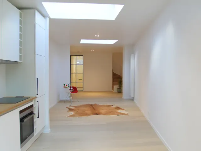 Huis in Gent - Maaltebruggestraat 209, 9000