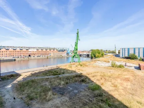 Huis in Gent - Galeipad 17, 9000 - foto 10