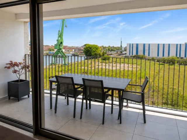 Huis in Gent - Galeipad 17, 9000
