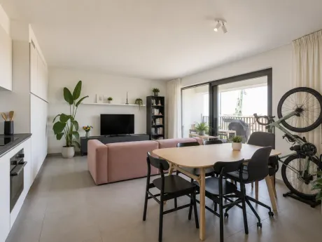 Huis in Gent - Galeipad 17, 9000 - foto 3