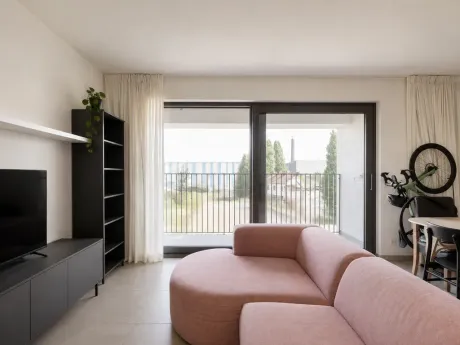 Huis in Gent - Galeipad 17, 9000 - foto 5