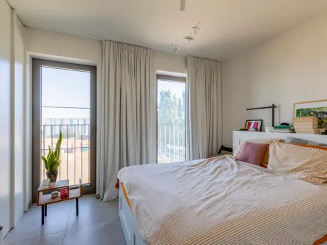 Huis in Gent - Galeipad 17, 9000 - foto 6