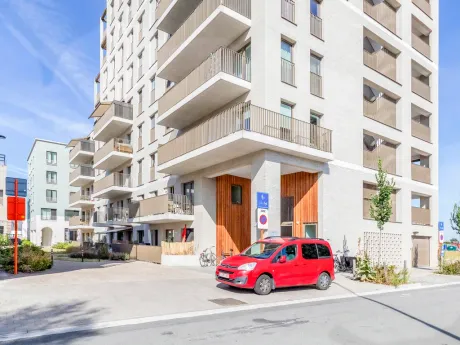 Huis in Gent - Galeipad 17, 9000 - foto 9