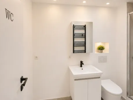 Huis in Gent - Kunstenaarstraat 21, 9040 - foto 7