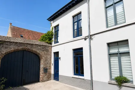Huis Te Koop Brugge