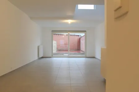 Huis Te Huur Gent