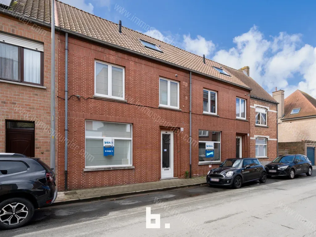 Huis in Oostkamp - 1405942 - Walstraat 22, 8020 Oostkamp