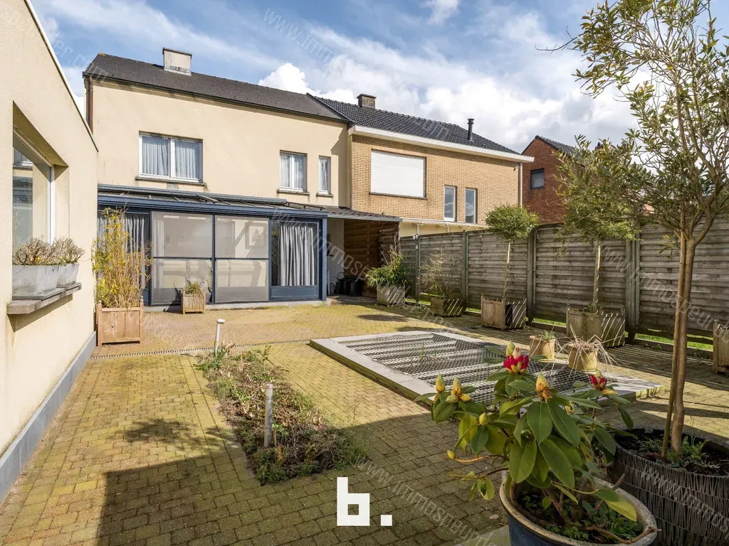 Huis in Sint-Andries - 1405974 - Karel de Goedestraat 13, 8200 Sint-Andries