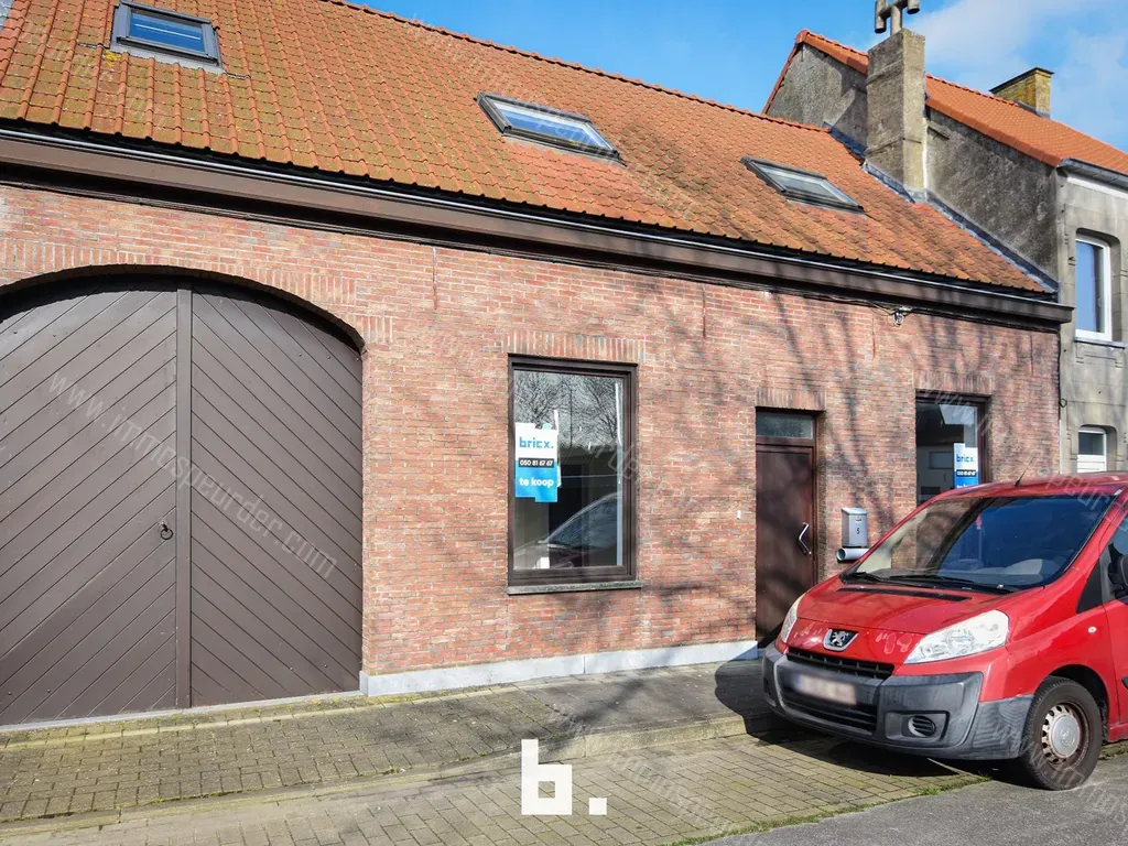 Huis in Middelkerke - 1405971 - Sint-Pietersstraat 5, 8433 Middelkerke