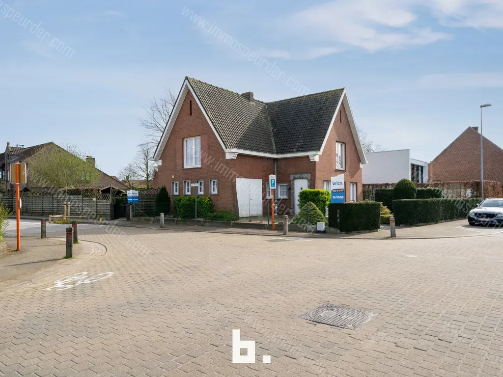 Huis in Veldegem - 1405983 - Kloosterstraat 12, 8210 Veldegem