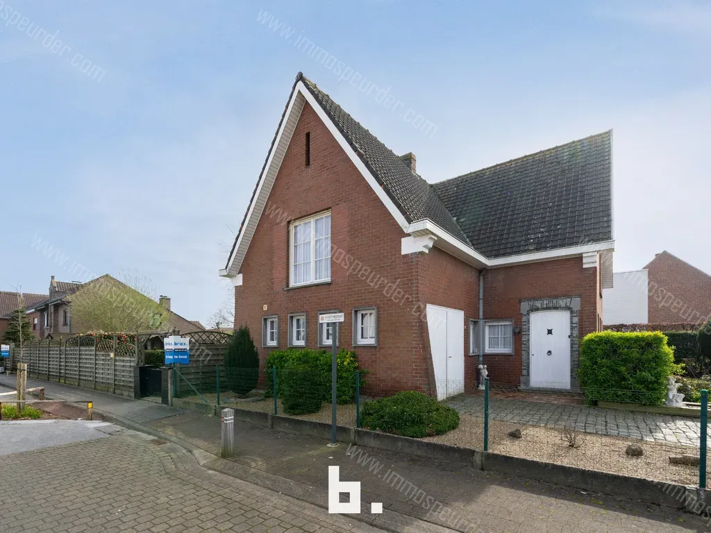 Huis in Veldegem - 1405983 - Kloosterstraat 12, 8210 Veldegem
