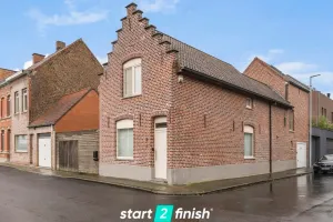 Huis Te Koop Wevelgem