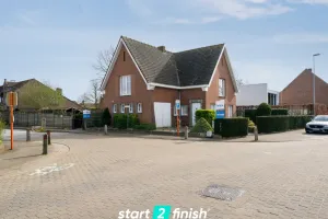 Huis Te Koop Veldegem