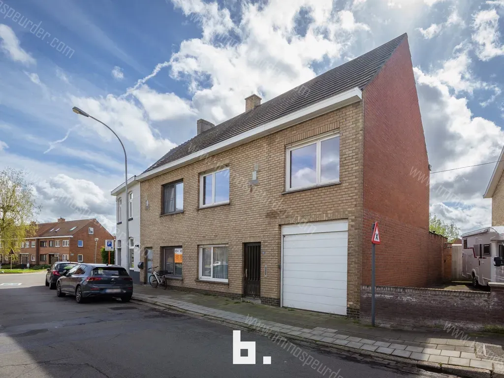 Huis in Sint-Andries - 1413211 - Hogeweg 97, 8200 Sint-Andries