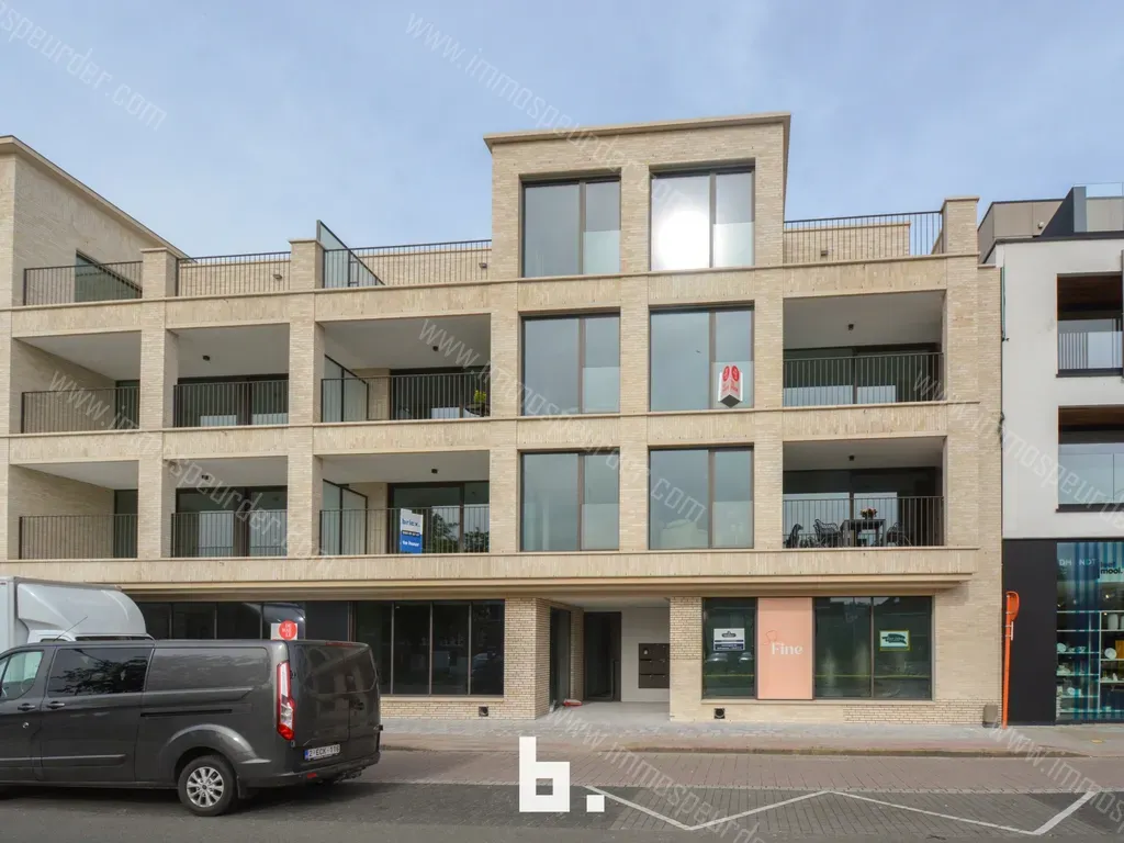 Investeringspand in Sint-Andries - 1413338 - Torhoutse Steenweg 100, 8200 Sint-Andries