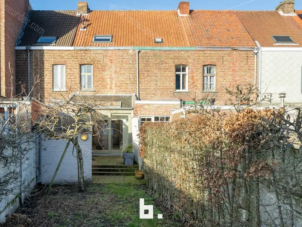 Huis in Sint-Andries - 1422306 - Zandstraat 65, 8200 Sint-Andries