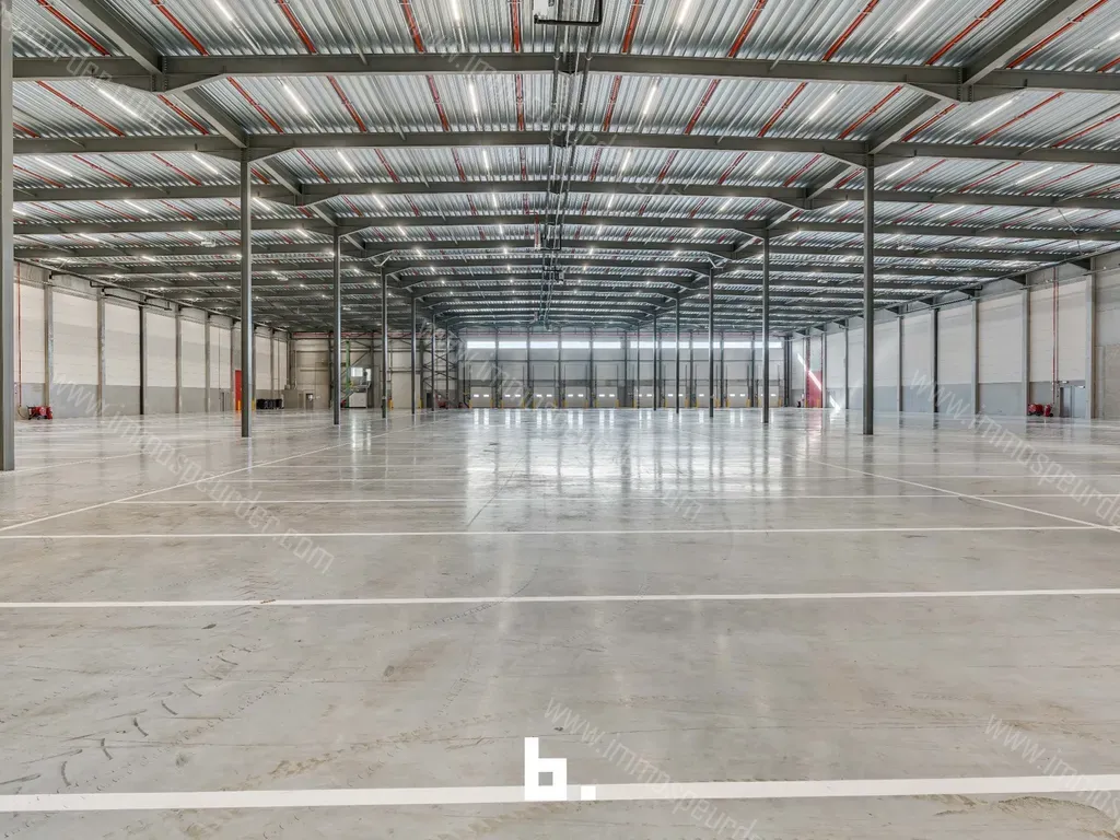 Kantoor in Brugge - 1433676 - Koffieweg 50, 8380 Brugge