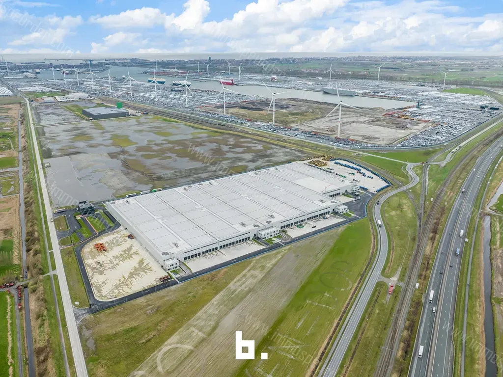 Kantoor in Brugge - 1433676 - Koffieweg 50, 8380 Brugge