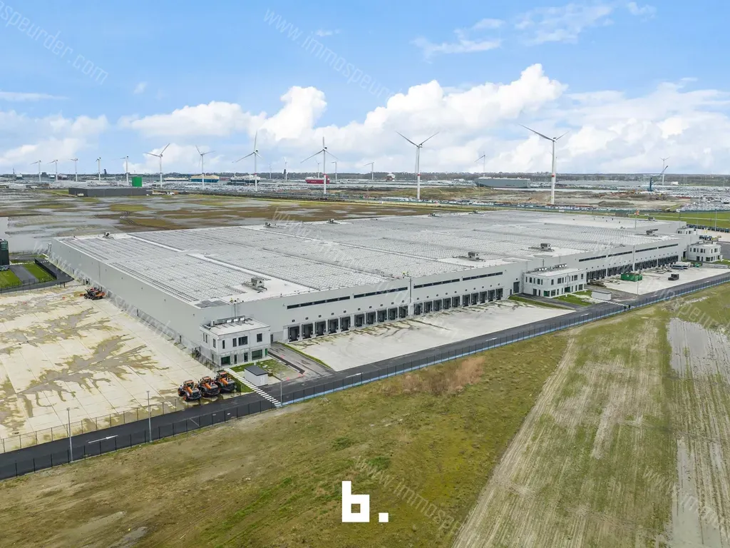 Kantoor in Brugge - 1433676 - Koffieweg 50, 8380 Brugge