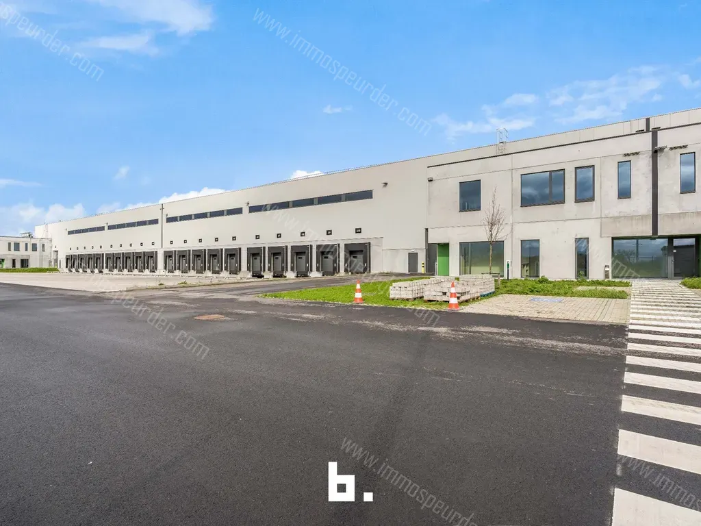 Kantoor in Brugge - 1433676 - Koffieweg 50, 8380 Brugge