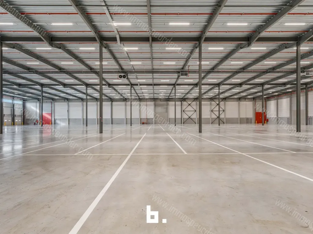 Kantoor in Brugge - 1433676 - Koffieweg 50, 8380 Brugge